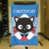 Chococat S1141 Anime Customized Throw Blanket Plush Warm Cartoon Decoration Bed Home Blankets Unisex Gift 11 - Chococat Shop