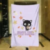 Chococat S1141 Anime Customized Throw Blanket Plush Warm Cartoon Decoration Bed Home Blankets Unisex Gift 21 - Chococat Shop