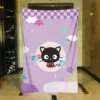 Chococat S1141 Anime Customized Throw Blanket Plush Warm Cartoon Decoration Bed Home Blankets Unisex Gift 22 - Chococat Shop