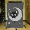 Chococat S1141 Anime Customized Throw Blanket Plush Warm Cartoon Decoration Bed Home Blankets Unisex Gift 23 - Chococat Shop