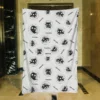 Chococat S1141 Anime Customized Throw Blanket Plush Warm Cartoon Decoration Bed Home Blankets Unisex Gift 6 - Chococat Shop