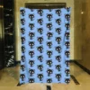 Chococat S1141 Anime Customized Throw Blanket Plush Warm Cartoon Decoration Bed Home Blankets Unisex Gift 8 - Chococat Shop