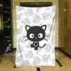 Chococat S1141 Anime Customized Throw Blanket Plush Warm Cartoon Decoration Bed Home Blankets Unisex Gift 9 - Chococat Shop