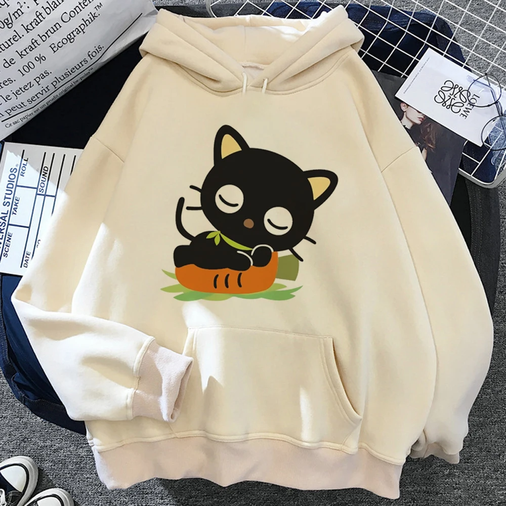 Chococat Sleeping Hoodie | Chococat Shop