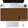 Cute Chococat Mouse Pad Large Gaming Mousepad PC Gamer Computer Office Mouse Mat Silicone Keyboard Mat 1 - Chococat Shop