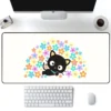 Cute Chococat Mouse Pad Large Gaming Mousepad PC Gamer Computer Office Mouse Mat Silicone Keyboard Mat 5 - Chococat Shop