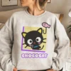 chococat 2 - Chococat Shop