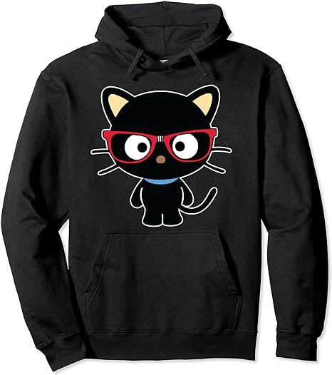 Chococat Sleeping Hoodie | Chococat Shop