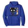 chocohoodie.jpg1 1 - Chococat Shop