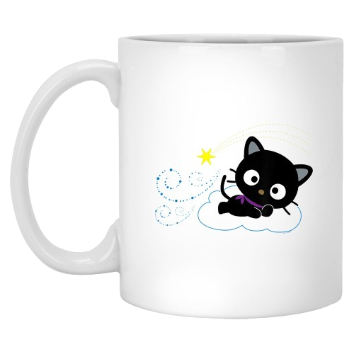 Chococat Mug