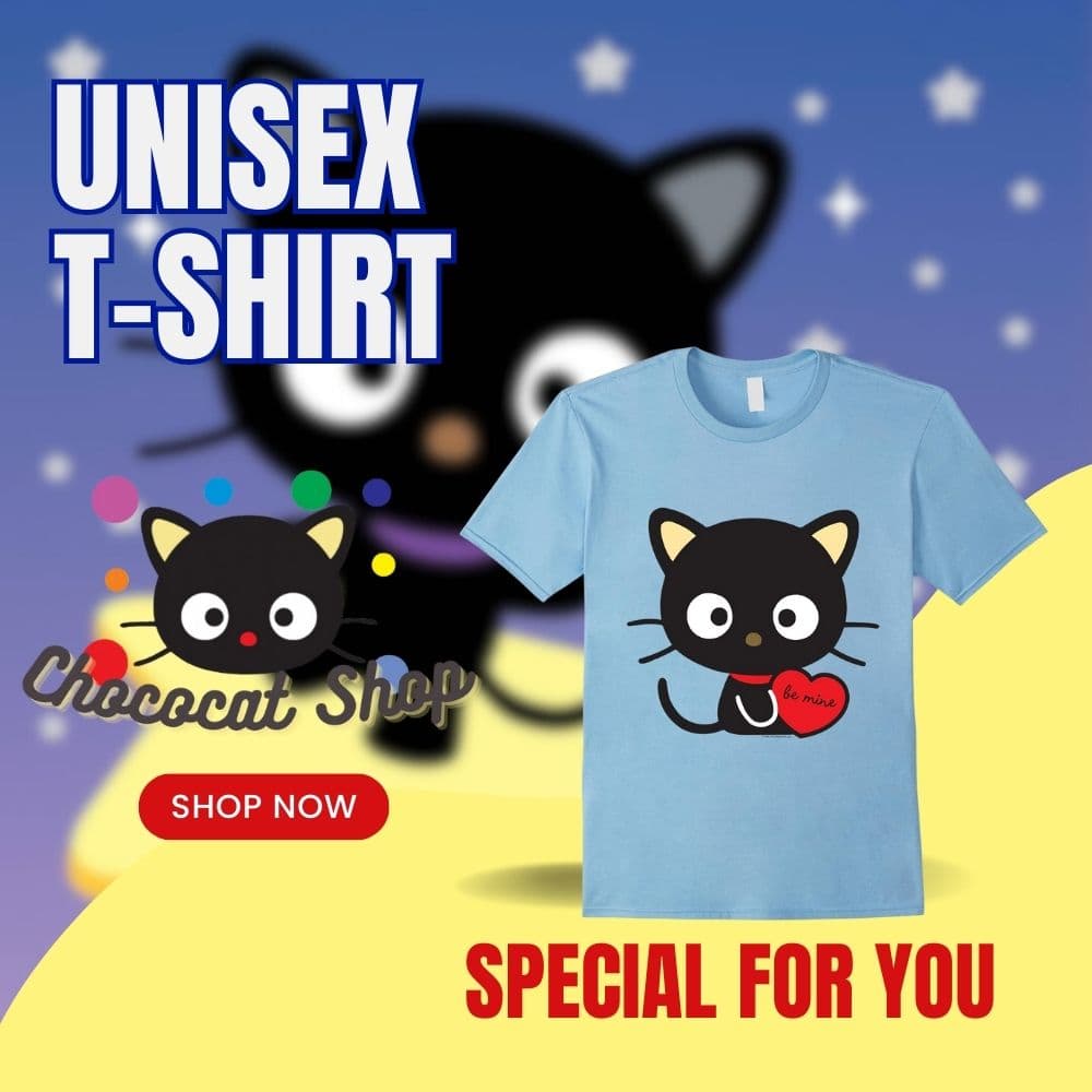 Chococat T-shirt